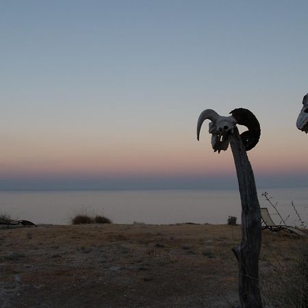 Mirtopolis Myrtos Buitenkant foto