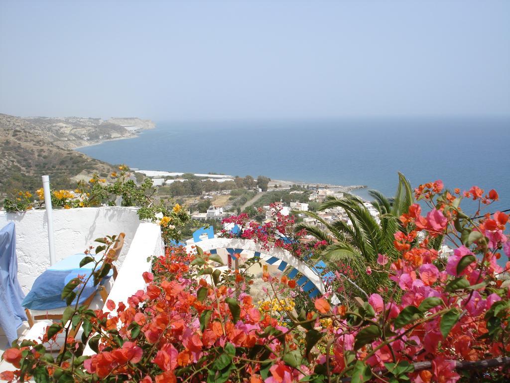 Mirtopolis Myrtos Kamer foto