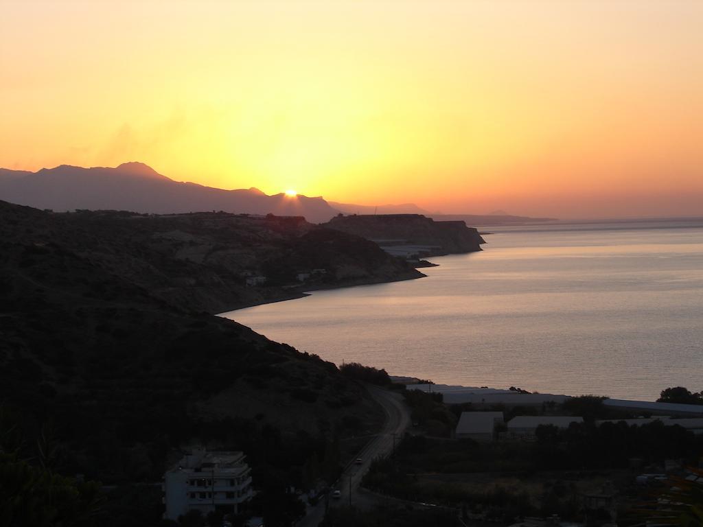 Mirtopolis Myrtos Kamer foto