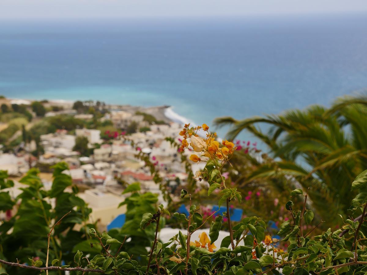 Mirtopolis Myrtos Buitenkant foto